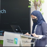 Hessa Alotaibi