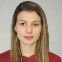 Viktorija Vazliska
