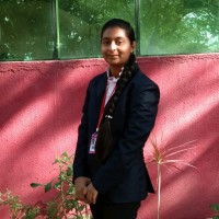 Asmita Hadawale