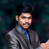 Manikandan Krishnan