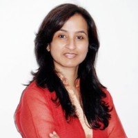 Kamini Gupta