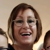 Karine Sourdain