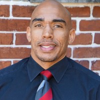 Arthur Harvey, MS, CSCS