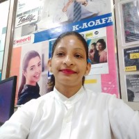 SANJANA GHADI