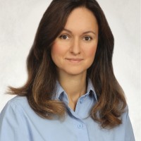 Anna Melnik