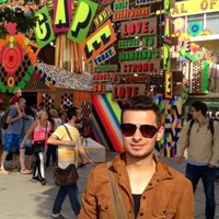 Shashank Arya