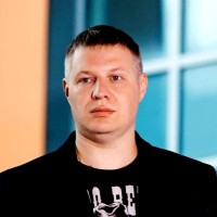 Dmitriy Ovchinnikov