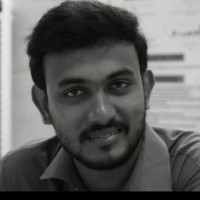 Harshith Gowda T N