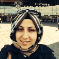 Emine Keskin