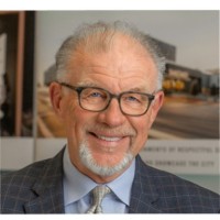 Chris W. Barnes, AIA