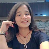 Meghana Prajapati
