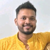 Satyajit Lenka