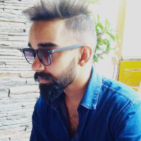 Aman Chawla