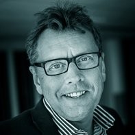 Rolf Forsell