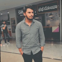 Lohith A M