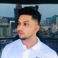 Mohammed Raihan