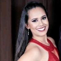 Máyra Luiza Magalhães De Sales