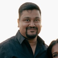 Pavan Raavi