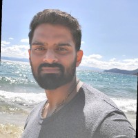 Parind Patel