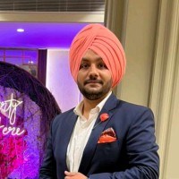 Gagan Matharu