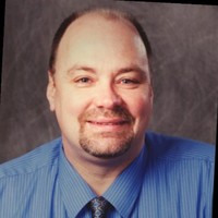 John Curley - Aia, Cbco, Cfm