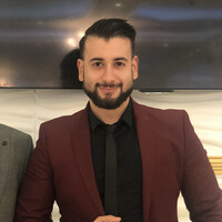 Ismail Keles