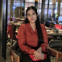 Afreen Hasan
