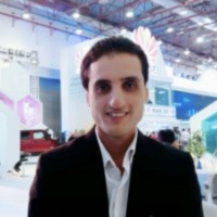 Dr.Eng. Mohammed Atef