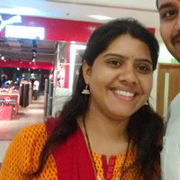 Raksha Chavan