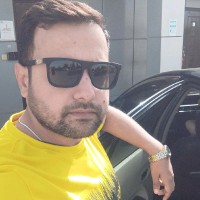 Muhammad Naveed Majid Ali