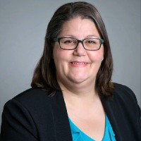 Sarah Badders