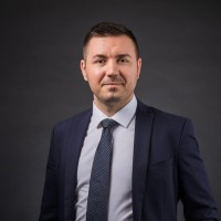 Adrian Marin