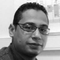Ashraf Marzouk
