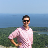 Nicholas Yialiades