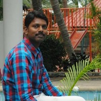 Kumaravel Muthu
