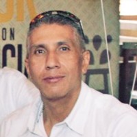 Alfredo Cedeño