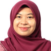 Nur Shazalina Ghazali