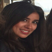 Mariam Shoukry