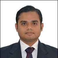 Swastik Kumar Routray