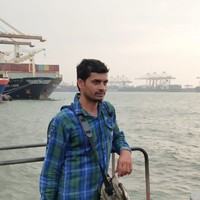 Prashant Chandgude