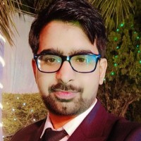 Ashutosh Srivastava