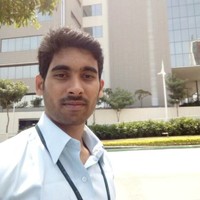 Nithin Kharvi