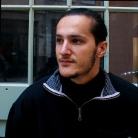 Enzo Chesi