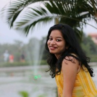 Subhashree Subhasmita Dehury
