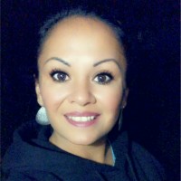 Elizabeth Garcia