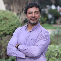 Jorge Cancino López PhD.