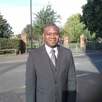 Henry Agbadamusi
