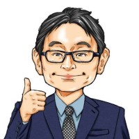 五月女謙一 CareNet