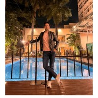 Aditya Budholiya