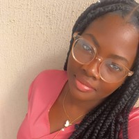 Okeke Precious
